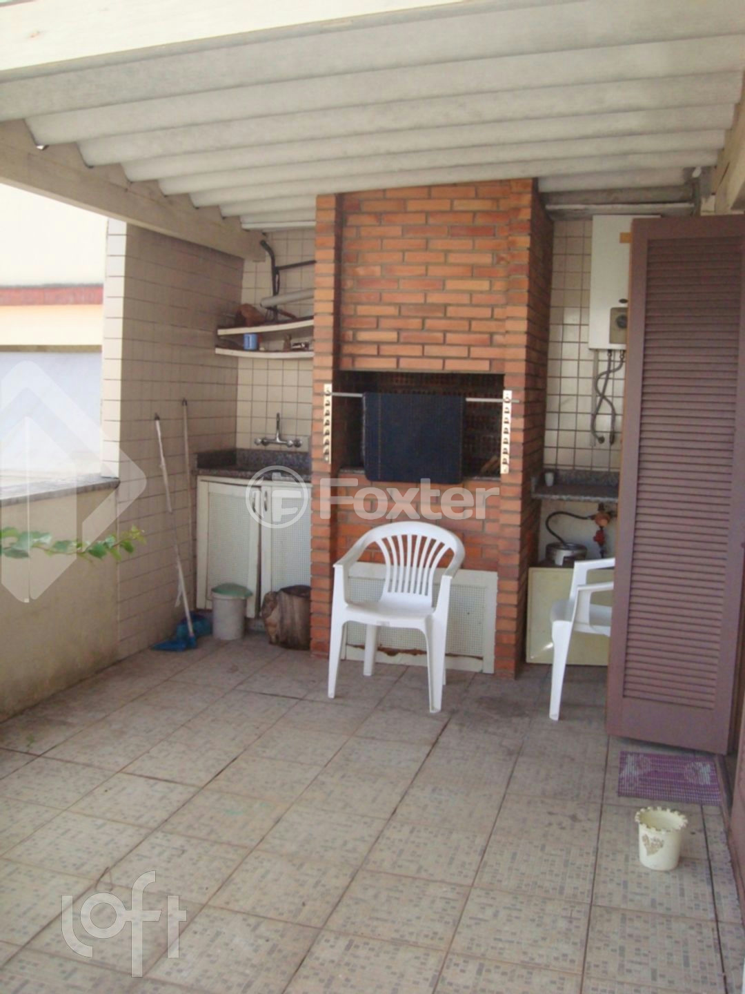 Cobertura à venda com 4 quartos, 149m² - Foto 4