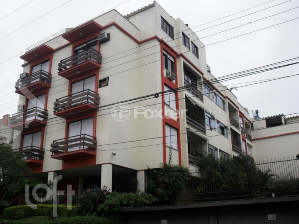 Cobertura à venda com 4 quartos, 149m² - Foto 1