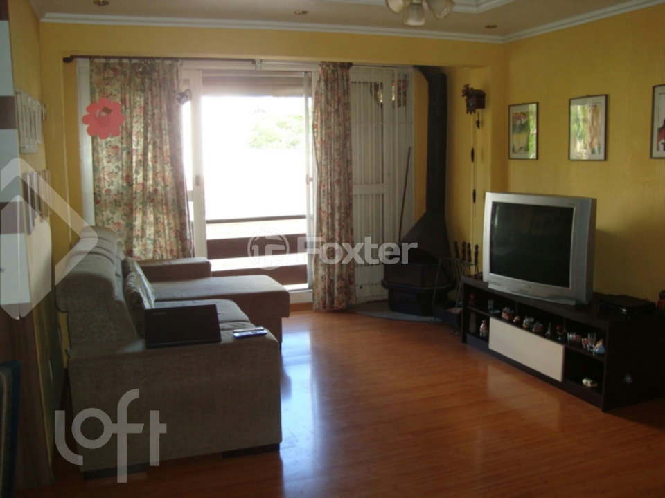 Cobertura à venda com 4 quartos, 149m² - Foto 2