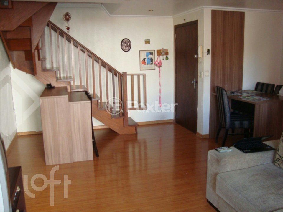 Cobertura à venda com 4 quartos, 149m² - Foto 3