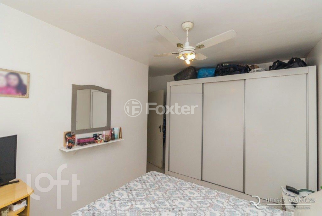 Apartamento à venda com 3 quartos, 70m² - Foto 8