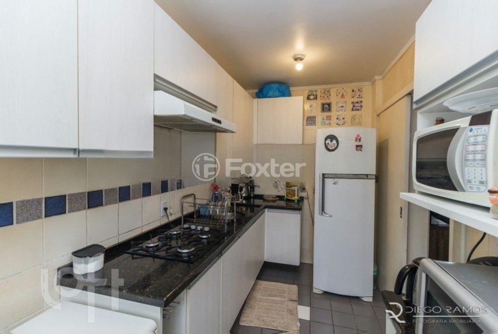 Apartamento à venda com 3 quartos, 70m² - Foto 10