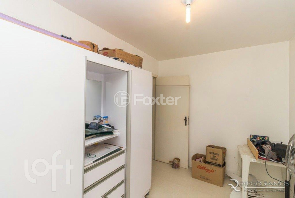 Apartamento à venda com 3 quartos, 70m² - Foto 6