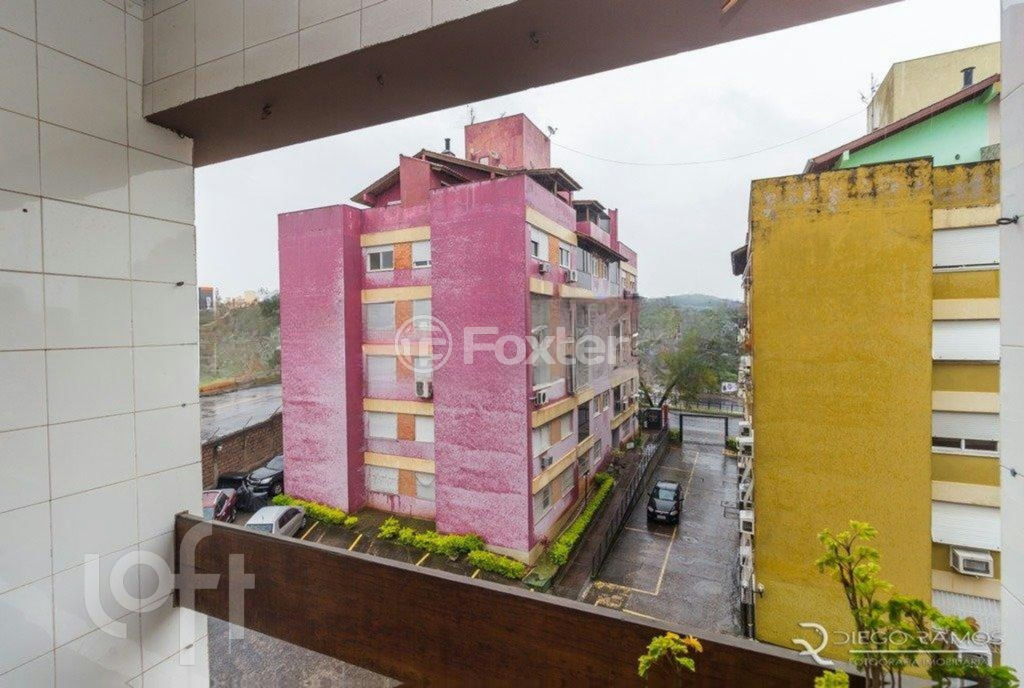 Apartamento à venda com 3 quartos, 70m² - Foto 12