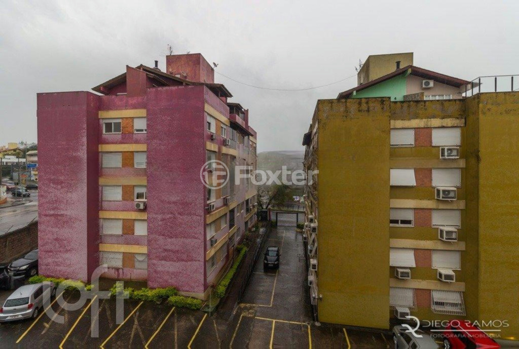 Apartamento à venda com 3 quartos, 70m² - Foto 14