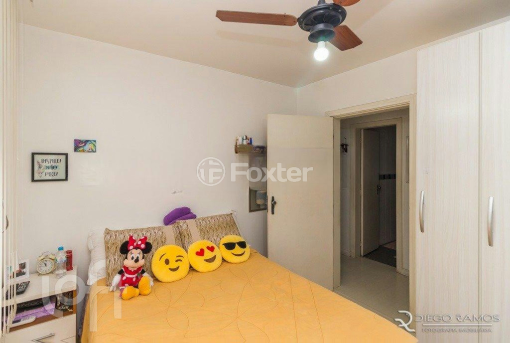 Apartamento à venda com 3 quartos, 70m² - Foto 3