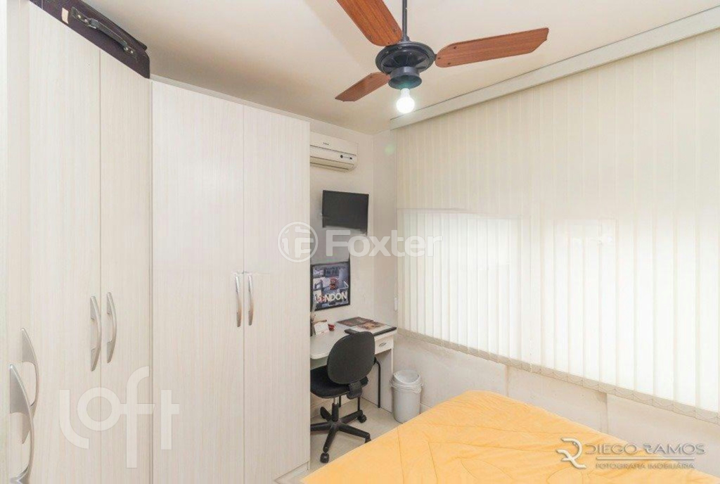 Apartamento à venda com 3 quartos, 70m² - Foto 2