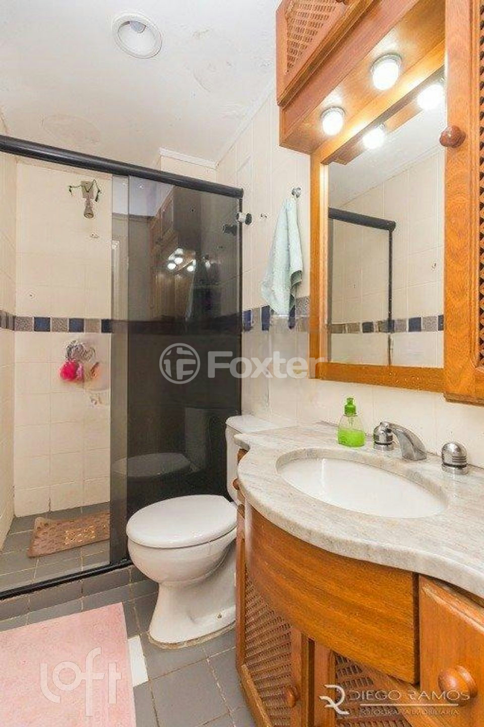 Apartamento à venda com 3 quartos, 70m² - Foto 4