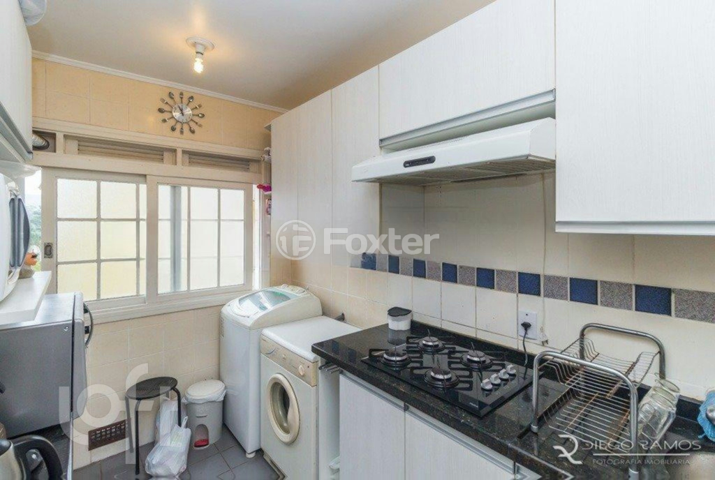 Apartamento à venda com 3 quartos, 70m² - Foto 9