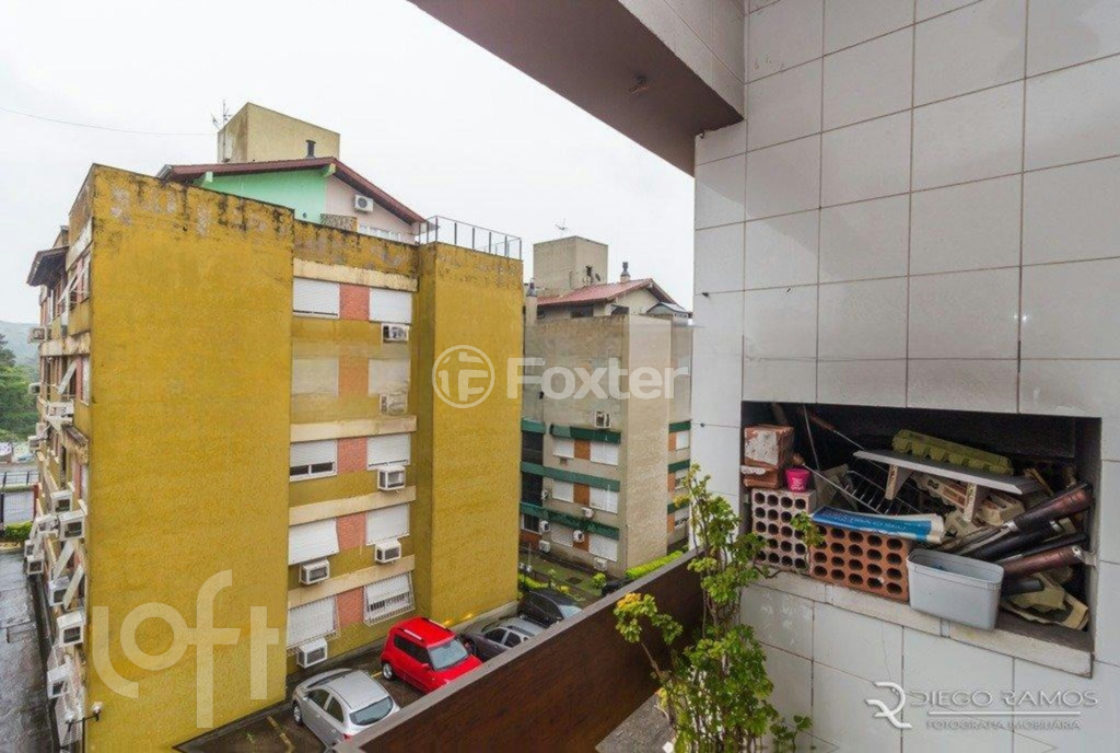 Apartamento à venda com 3 quartos, 70m² - Foto 13