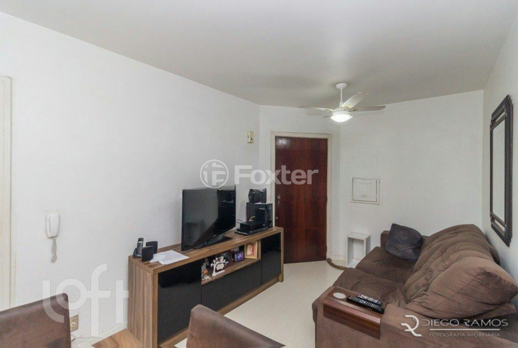 Apartamento à venda com 3 quartos, 70m² - Foto 1