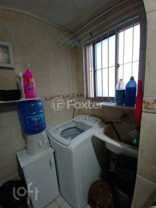 Apartamento à venda com 2 quartos, 40m² - Foto 10