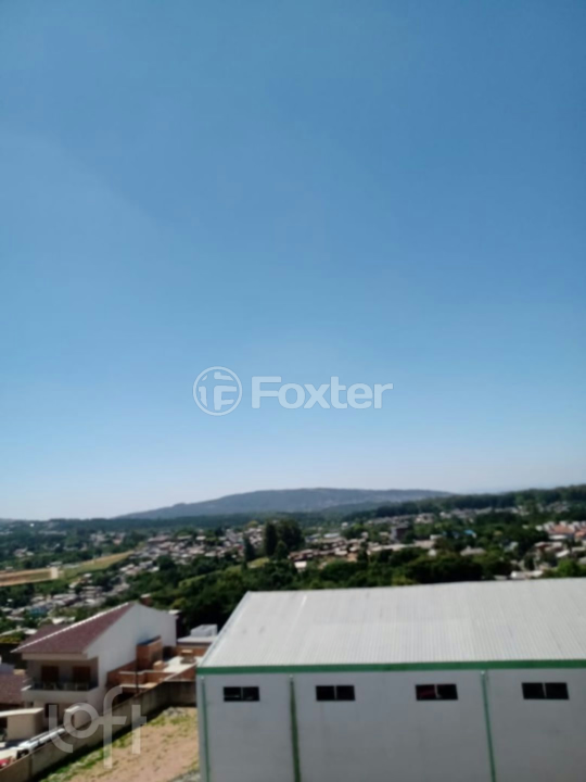 Apartamento à venda com 2 quartos, 40m² - Foto 15
