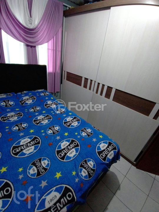 Apartamento à venda com 2 quartos, 40m² - Foto 12