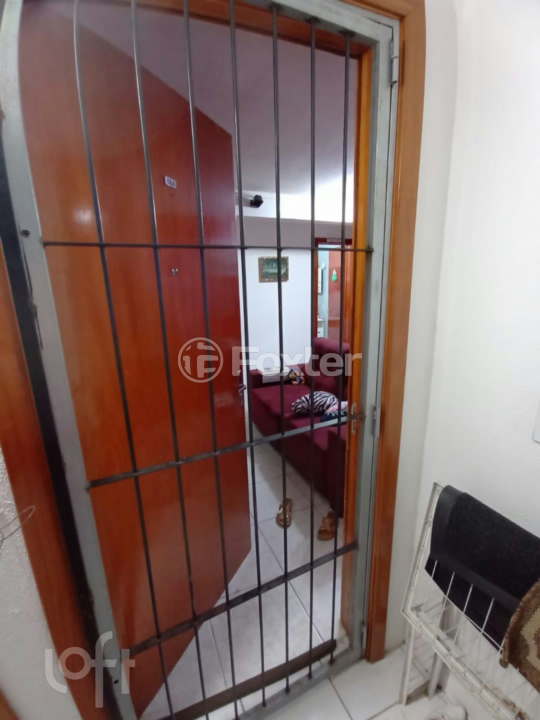 Apartamento à venda com 2 quartos, 40m² - Foto 9
