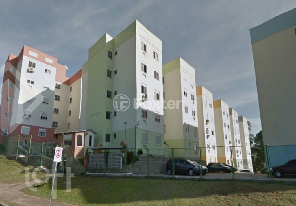 Apartamento à venda com 2 quartos, 40m² - Foto 16