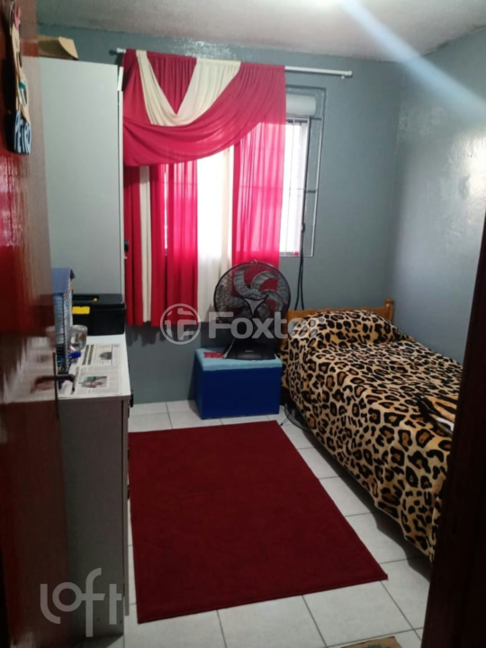Apartamento à venda com 2 quartos, 40m² - Foto 14
