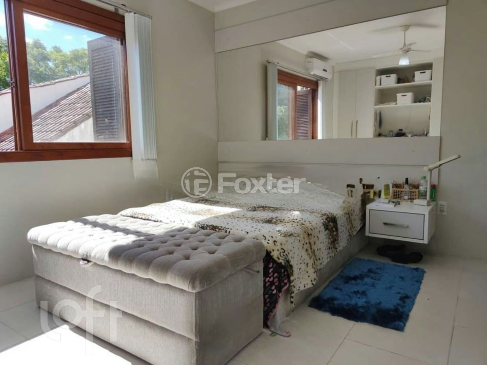 Casa à venda com 3 quartos, 145m² - Foto 15