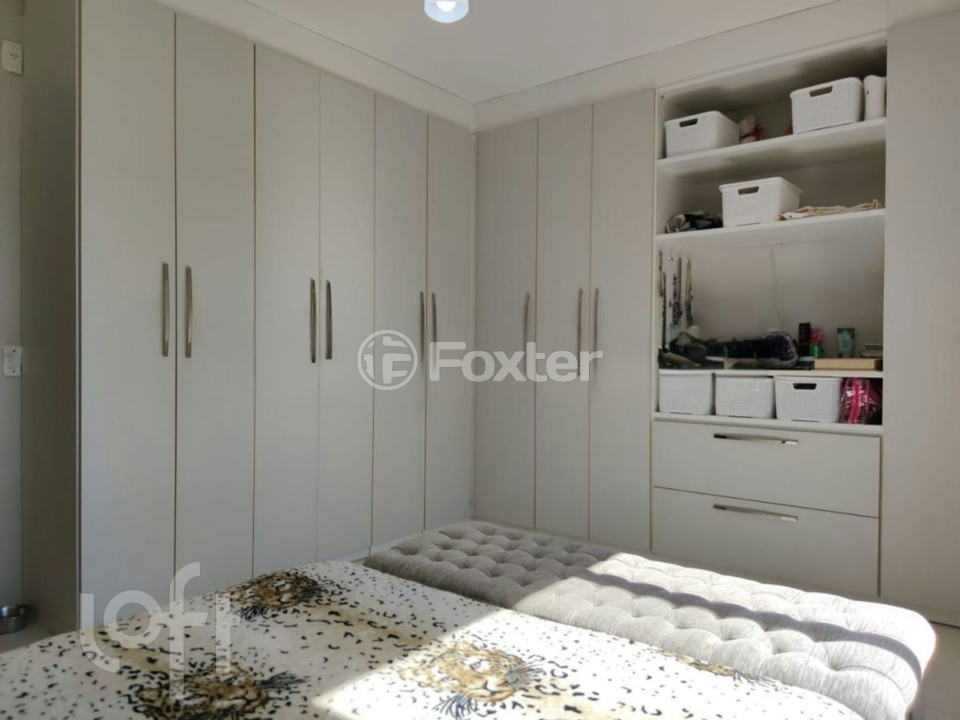 Casa à venda com 3 quartos, 145m² - Foto 16