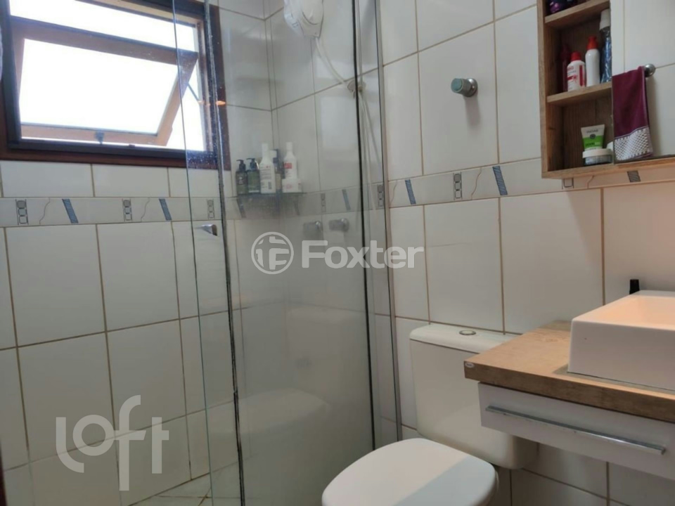 Casa à venda com 3 quartos, 145m² - Foto 26