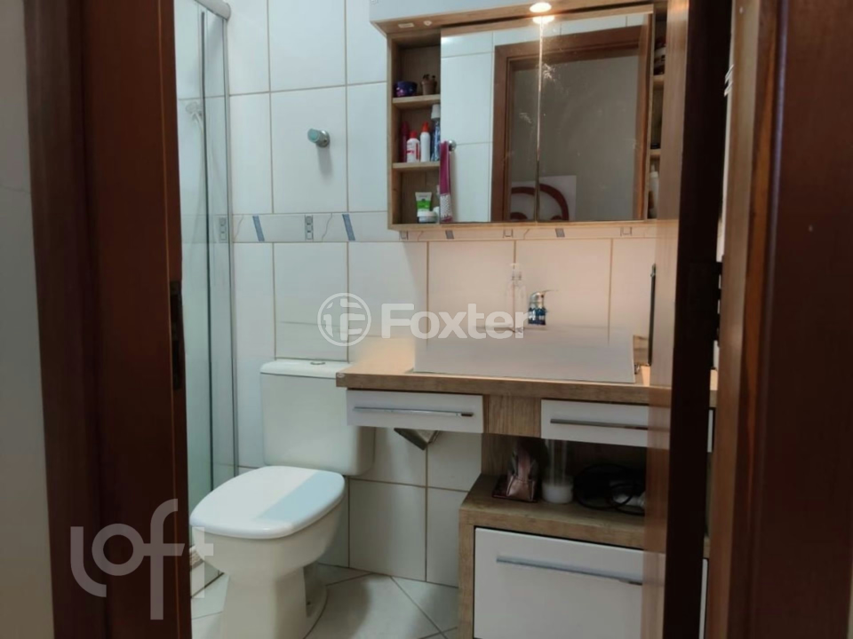 Casa à venda com 3 quartos, 145m² - Foto 27