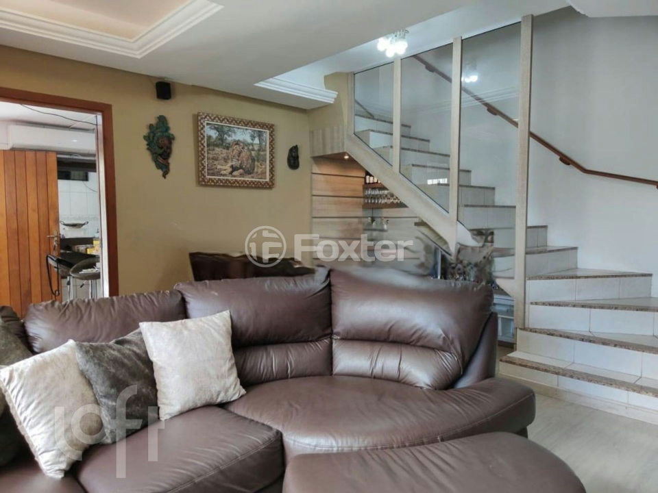 Casa à venda com 3 quartos, 145m² - Foto 4