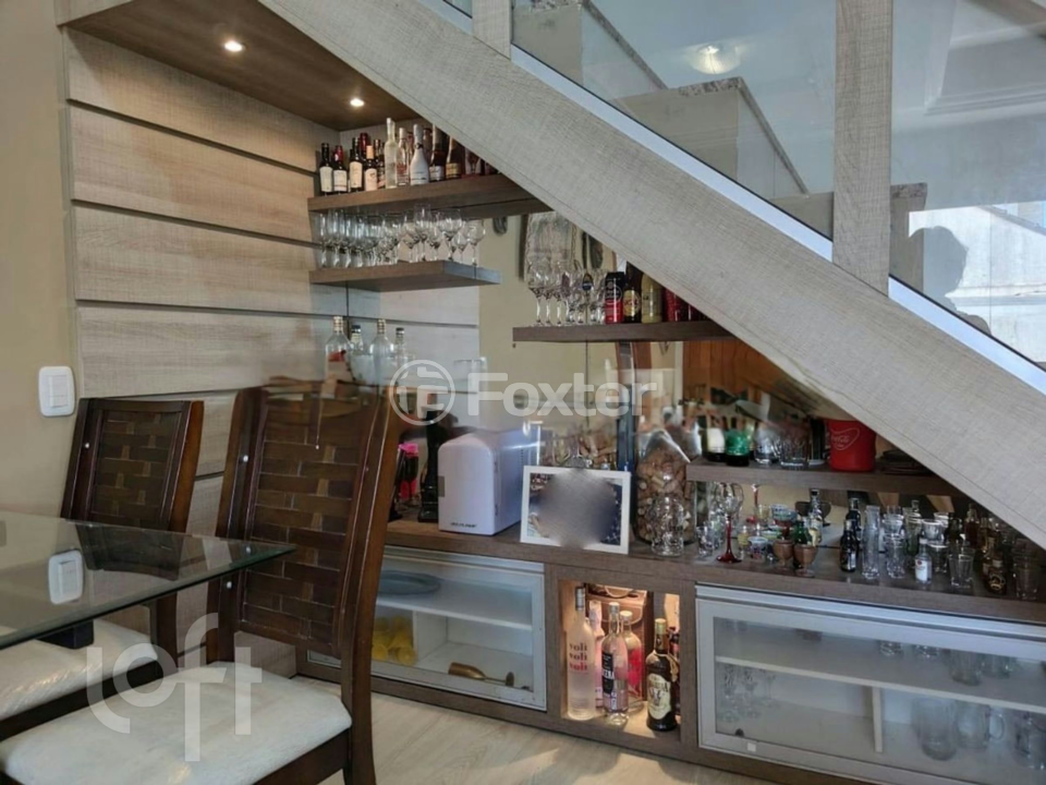 Casa à venda com 3 quartos, 145m² - Foto 5