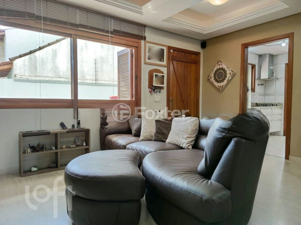 Casa à venda com 3 quartos, 145m² - Foto 2