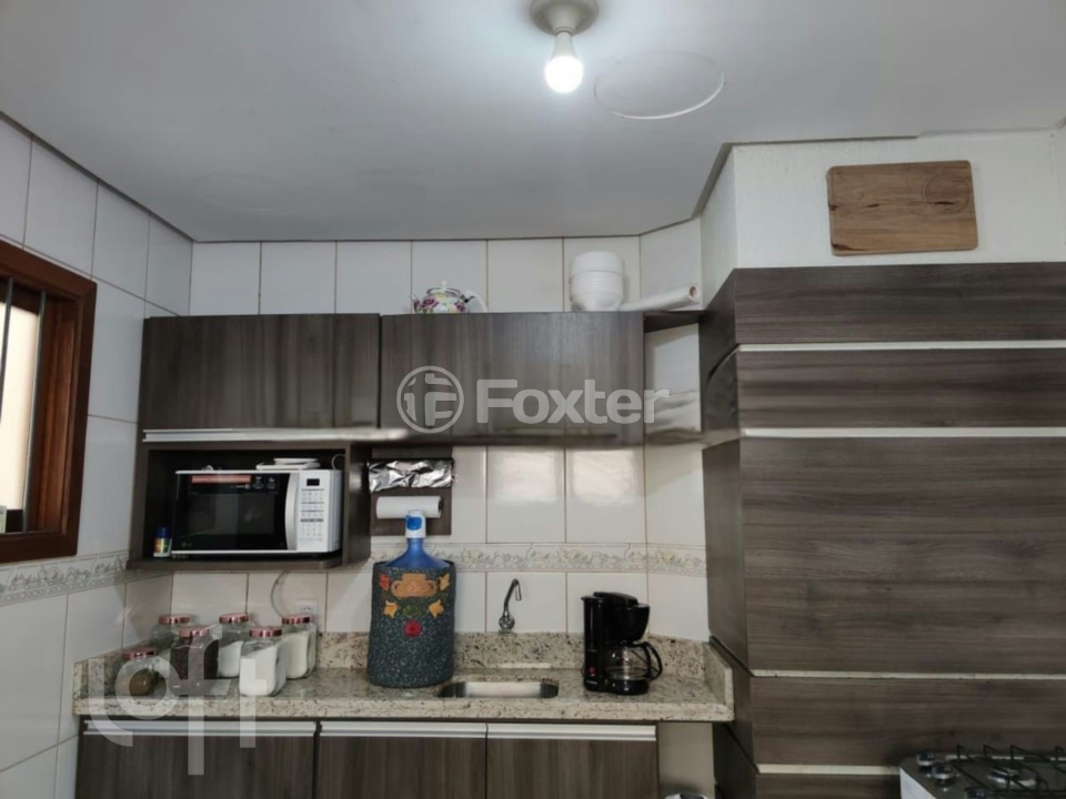 Casa à venda com 3 quartos, 145m² - Foto 8