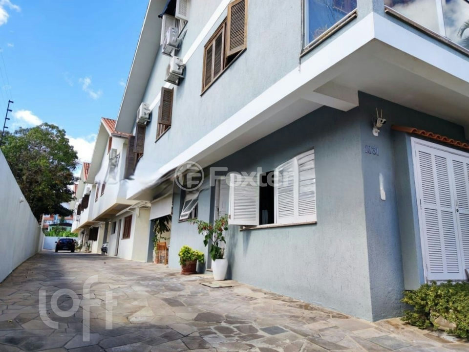 Casa à venda com 3 quartos, 145m² - Foto 32