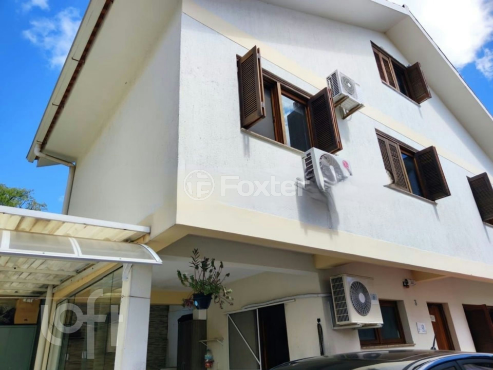 Casa à venda com 3 quartos, 145m² - Foto 33