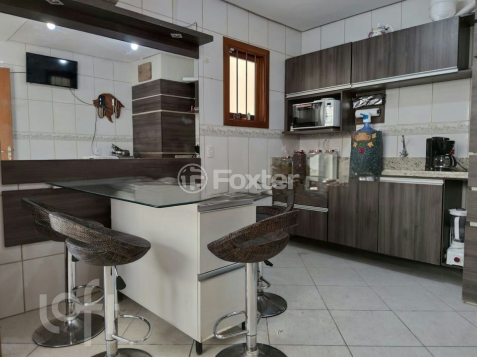 Casa à venda com 3 quartos, 145m² - Foto 7