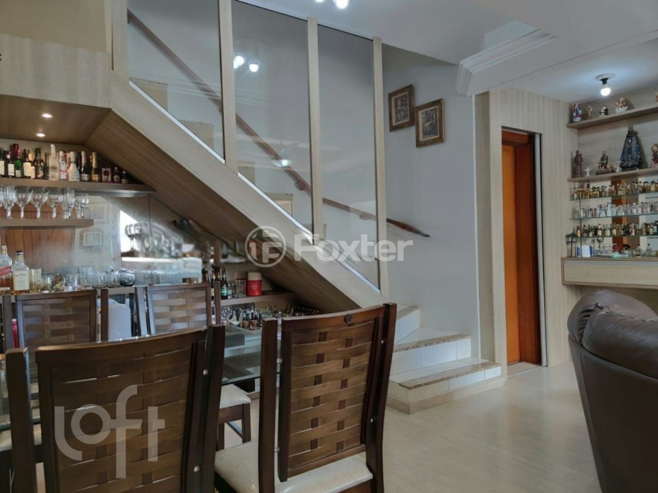 Casa à venda com 3 quartos, 145m² - Foto 6