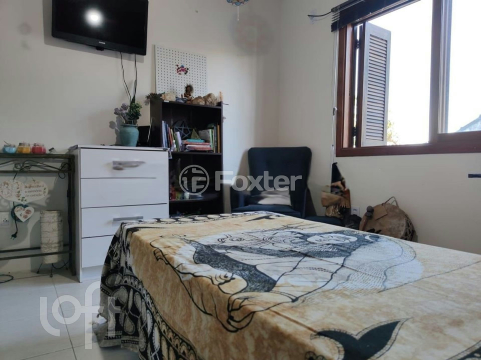 Casa à venda com 3 quartos, 145m² - Foto 23