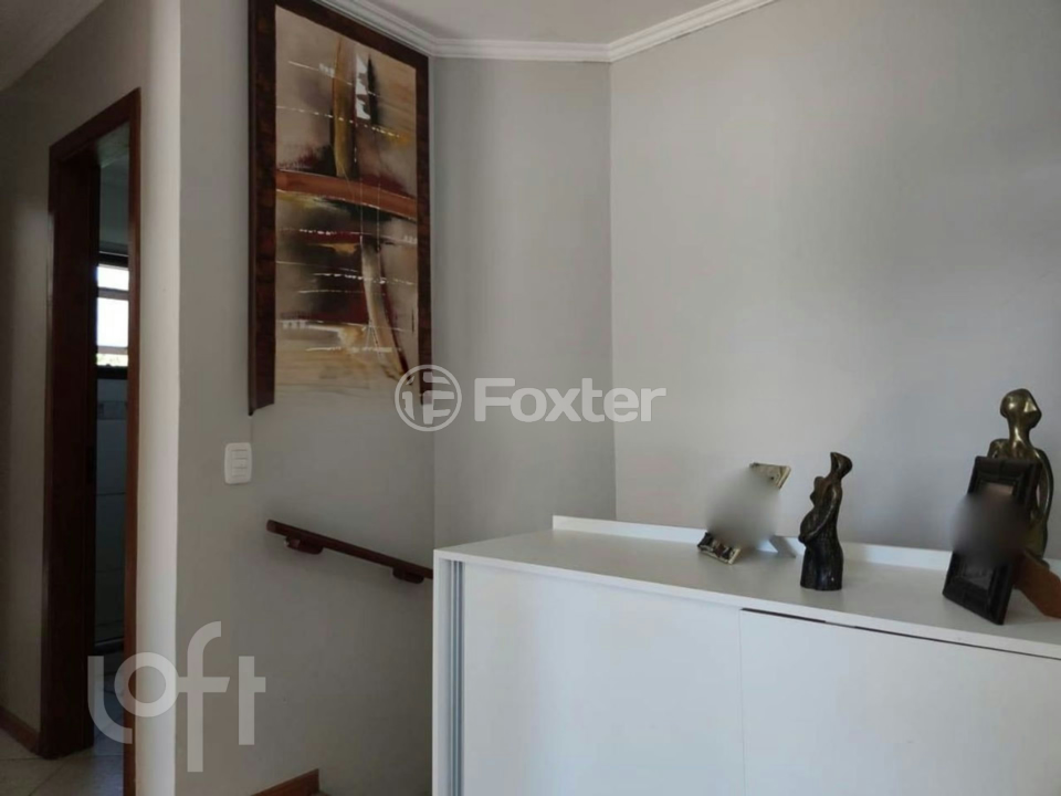 Casa à venda com 3 quartos, 145m² - Foto 12