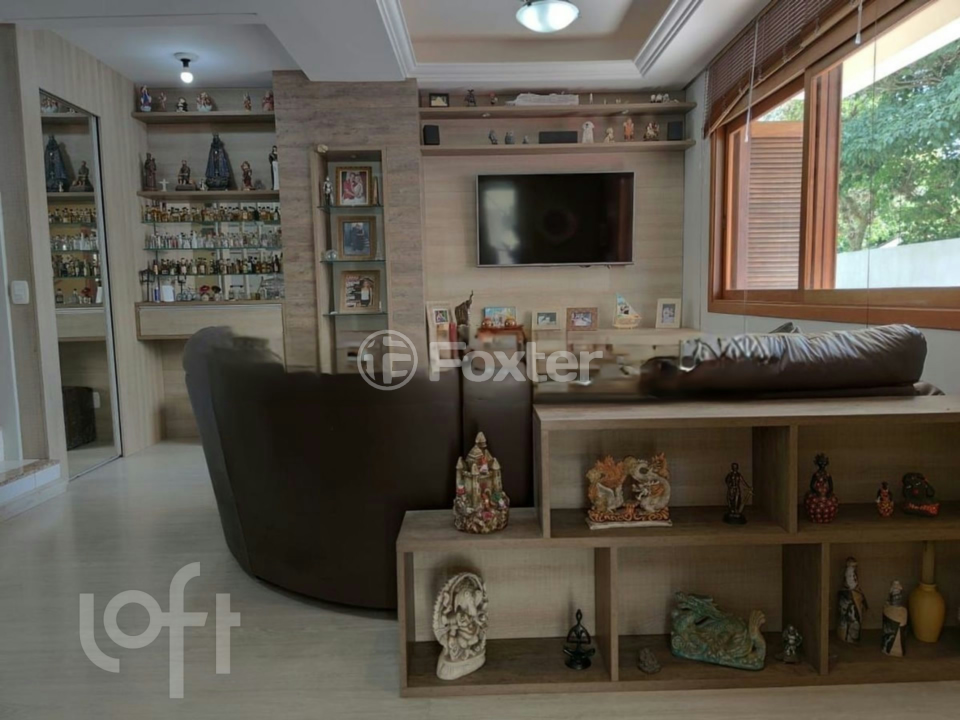 Casa à venda com 3 quartos, 145m² - Foto 34