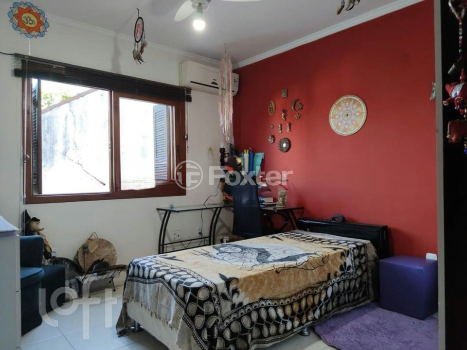 Casa à venda com 3 quartos, 145m² - Foto 25