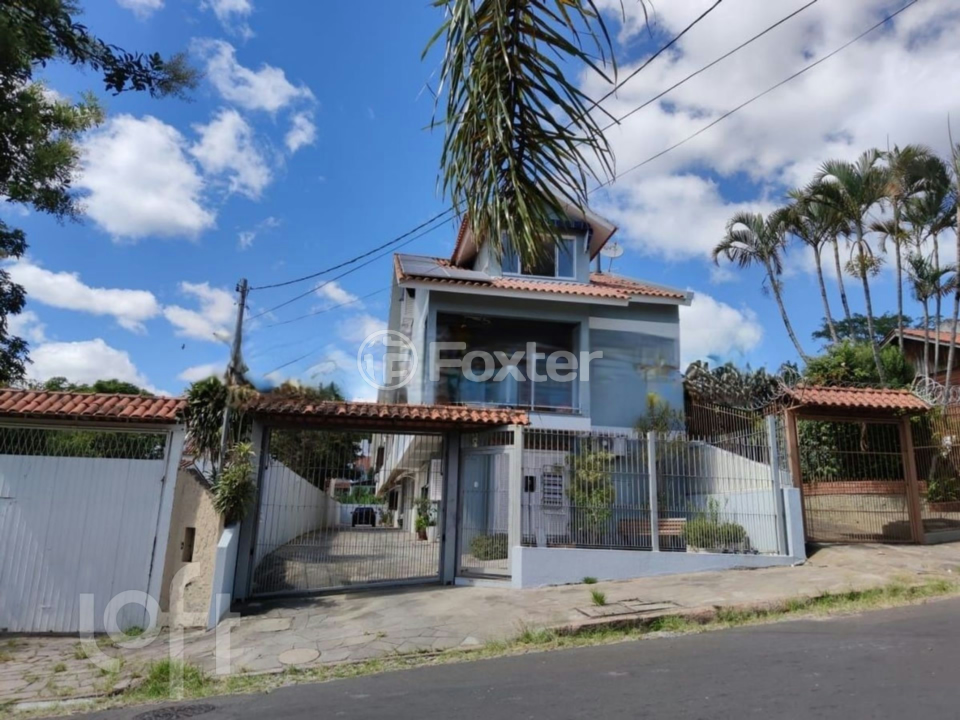 Casa à venda com 3 quartos, 145m² - Foto 30