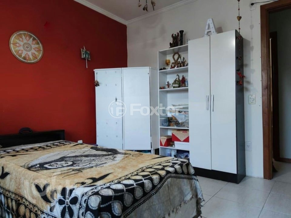 Casa à venda com 3 quartos, 145m² - Foto 24