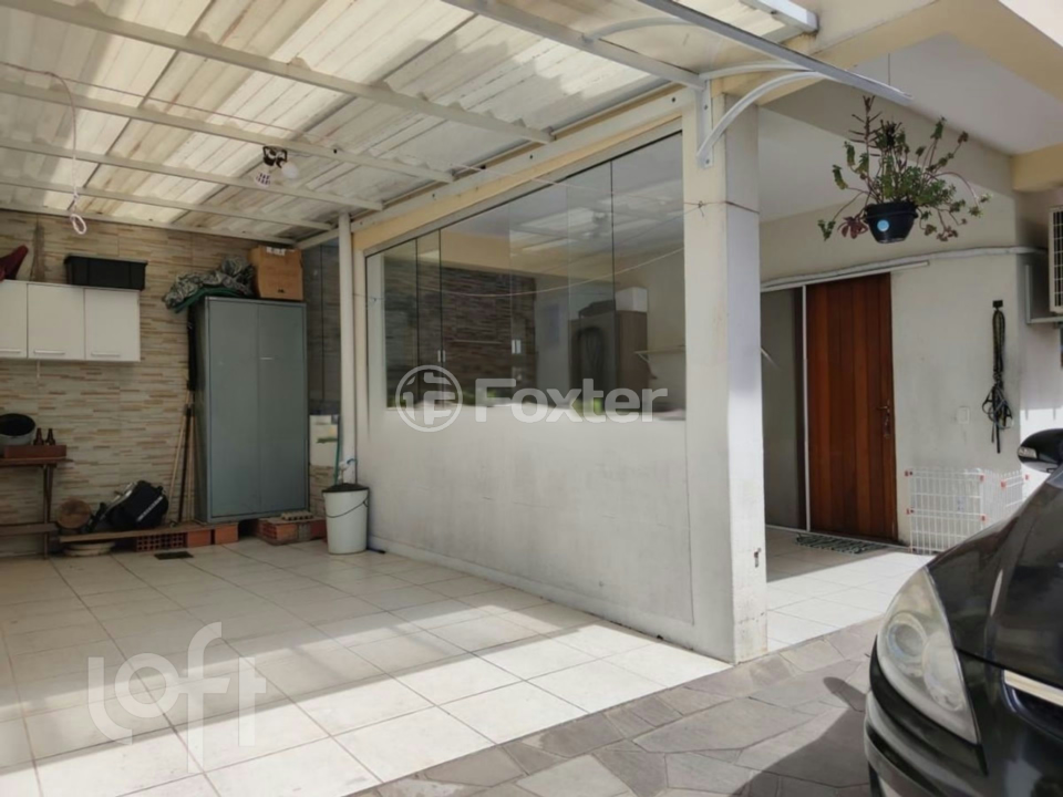 Casa à venda com 3 quartos, 145m² - Foto 29