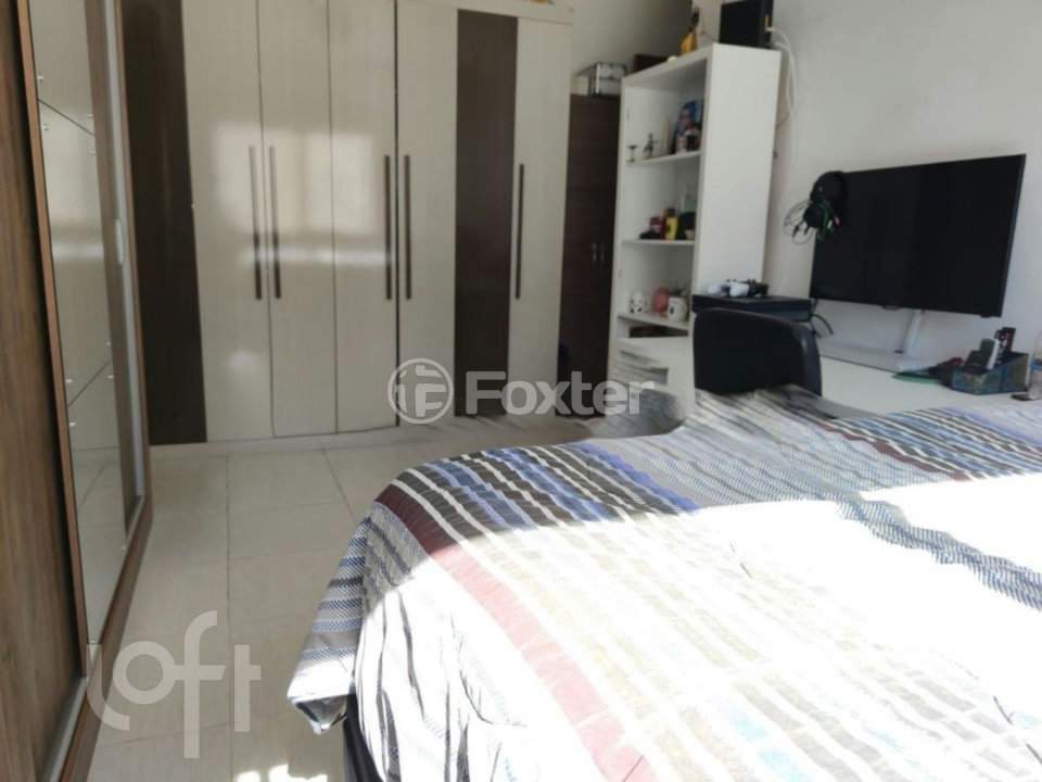 Casa à venda com 3 quartos, 145m² - Foto 22