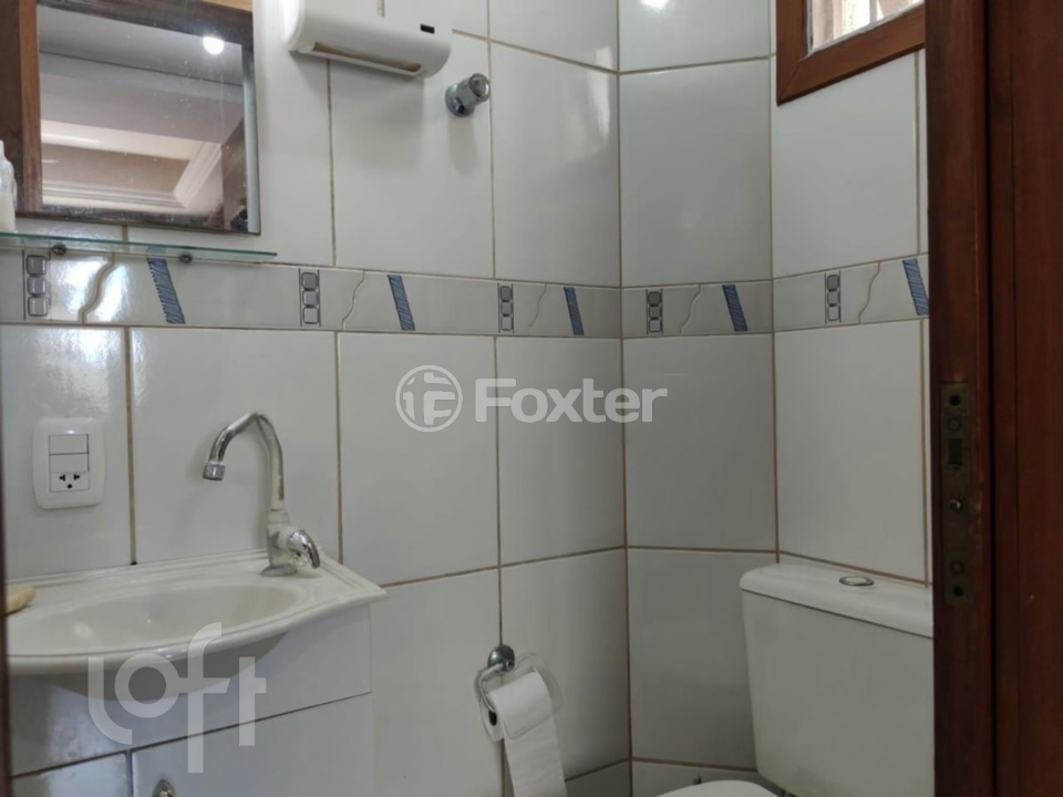 Casa à venda com 3 quartos, 145m² - Foto 10