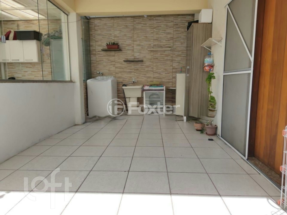 Casa à venda com 3 quartos, 145m² - Foto 28