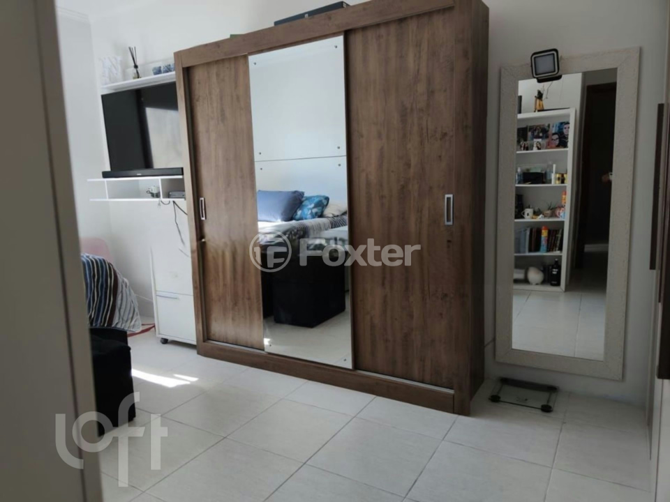 Casa à venda com 3 quartos, 145m² - Foto 21