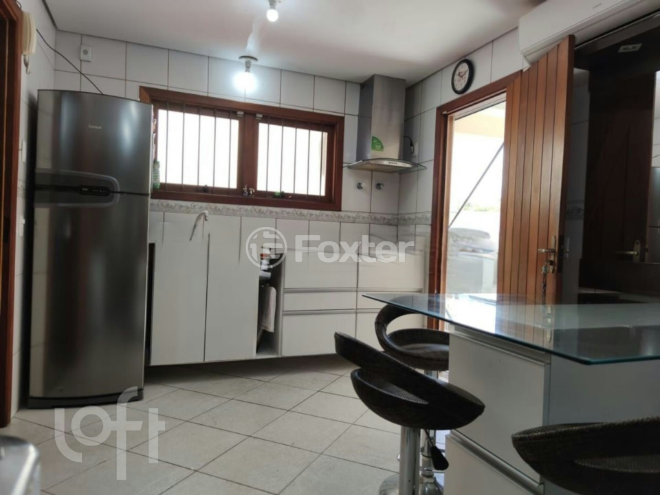 Casa à venda com 3 quartos, 145m² - Foto 9