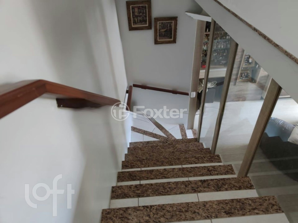 Casa à venda com 3 quartos, 145m² - Foto 11