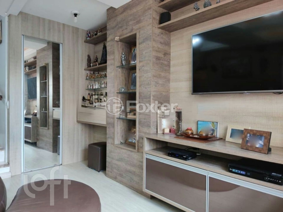 Casa à venda com 3 quartos, 145m² - Foto 3