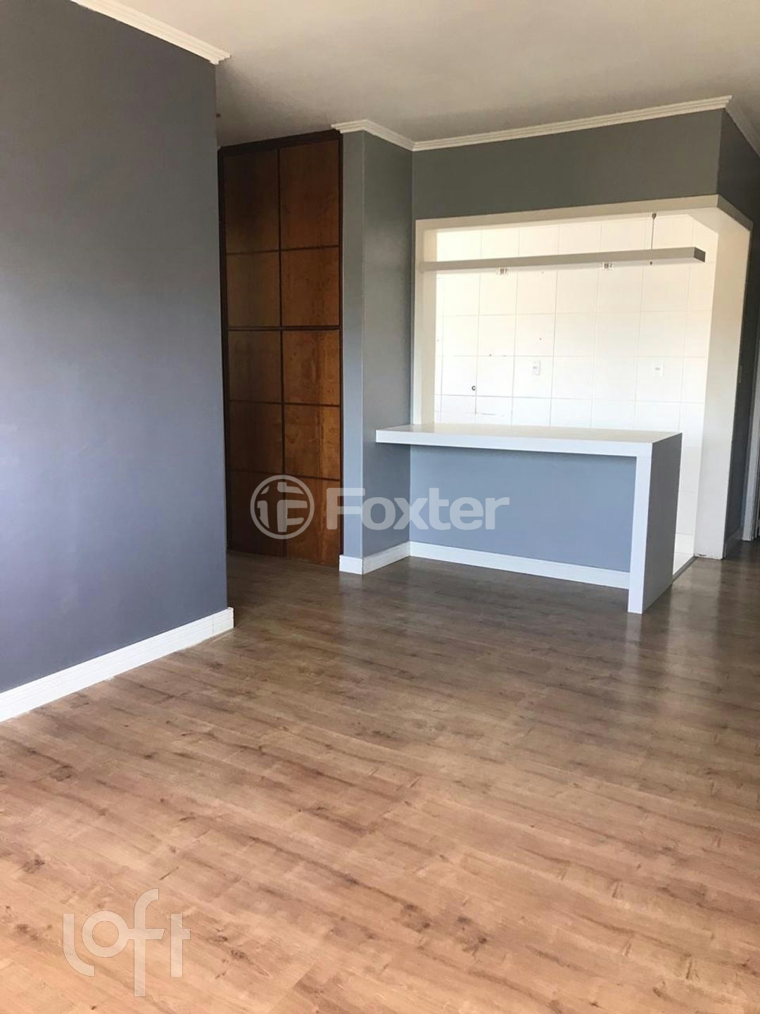 Apartamento à venda com 2 quartos, 45m² - Foto 6