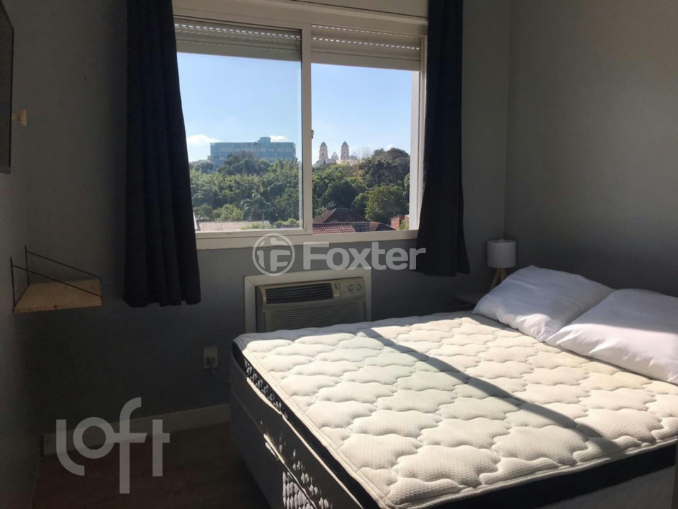 Apartamento à venda com 2 quartos, 45m² - Foto 18