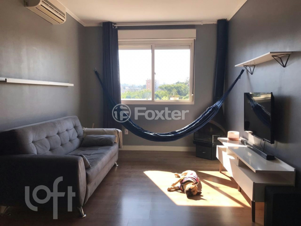 Apartamento à venda com 2 quartos, 45m² - Foto 23